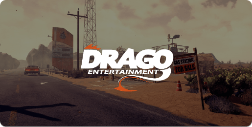Drago Entertainment