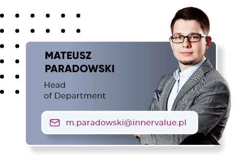 Mateusz Paradowski