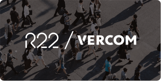 R22 - Vercom
