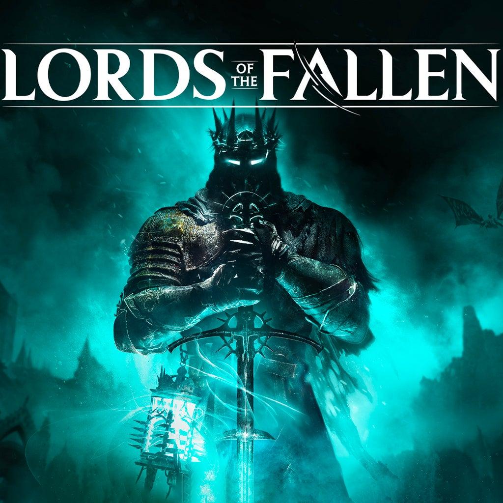 Read more about the article Lords of The Fallen na targach Gamescom – najważniejszej gamingowej imprezie w Europie