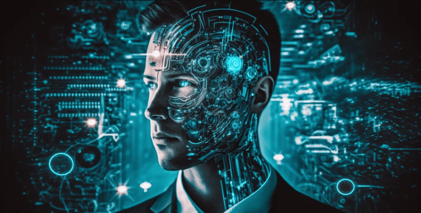 Read more about the article Technologiczna grupa cyber_Folks stawia na sztuczną inteligencję (AI)